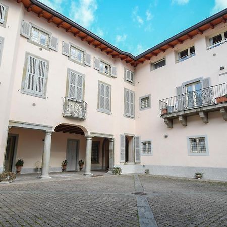 Casa Mysa - Apartment Costa di Mezzate Extérieur photo
