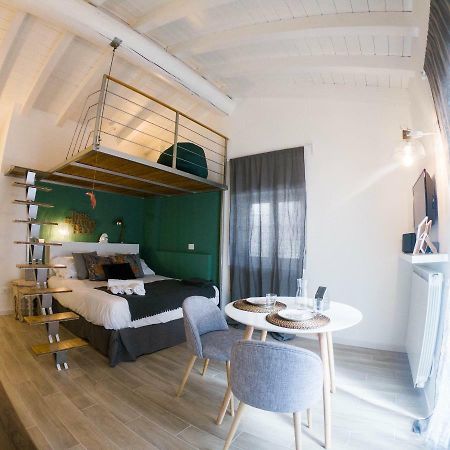 Casa Mysa - Apartment Costa di Mezzate Extérieur photo