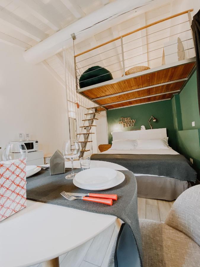 Casa Mysa - Apartment Costa di Mezzate Extérieur photo